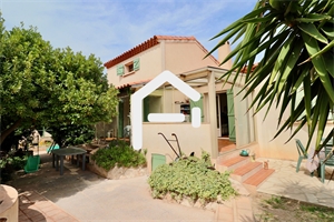 maison-villa à la vente -   13110  PORT-DE-BOUC, surface 120 m2 vente maison-villa - APR695368